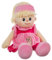 Heunec 470378 - Poupetta Liesel mit blondem Haar L