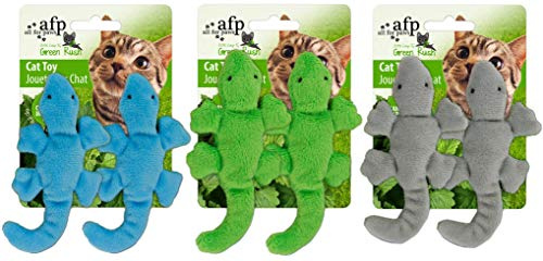AFP Green Rush - Gecko