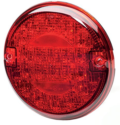 HELLA VALUEFIT Rückleuchte - LED - 24V / 12V - Anbau/geschraubt - ECE