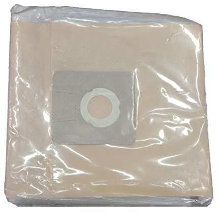 PAQ 10u BOLSA PAPEL FILTRO AS182K