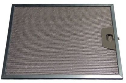 Zanussi Metall-Fettfilter 50248271004