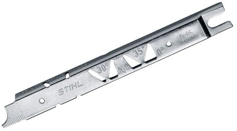 Stihl 11068934000 Feilenlehre