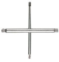 Grohe Kreuz-Riefenschlüssel 19053000