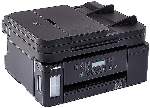 Canon Pixma GM4040 Scanner/Kopier/Ethernet WLAN Tank-Drucker