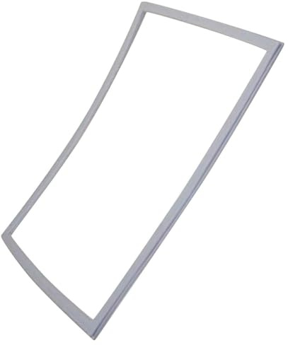 Joint de porte (partie congélateur) d'origine Frigo, Réfrigérateur, Congélateur 00473886, 00218855 BOSCH