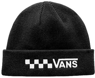Vans Herren Beanie-Mütze Trecker Beanie