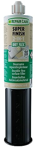 Repair Care Dry Flex SF Holzspachtelpaste für feine Oberflächen, 150 ml