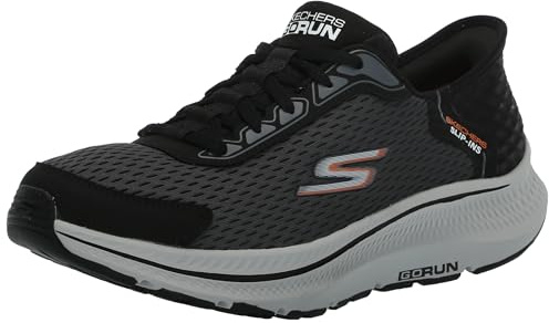 Skechers Hombre Go Run Consistent 2.0 Empowered Slip-In Entrenador