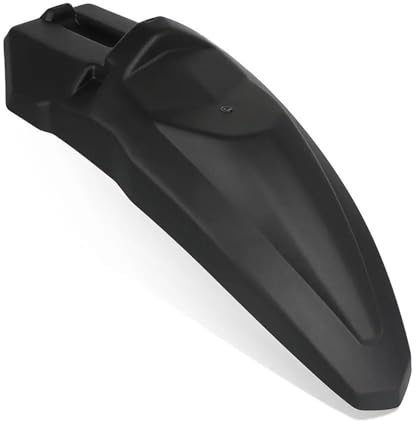 Moto Parafango 2023 PER CB750 Hornet CB PER Cb 750 HORNET Moto ABS Parafango Posteriore Hugger Parafango Splash Guard Accessori Moto Moto Paraspruzzi
