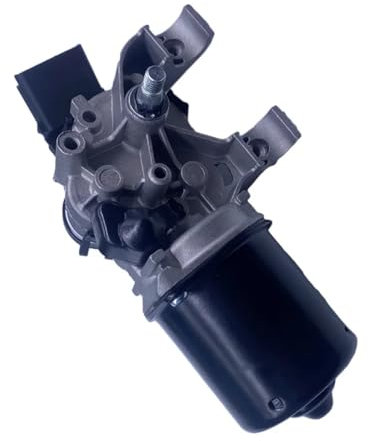 Vindrutetorkarmotor För Nissan För QASHQAI För MK1 Vindrutetorkarmotor Fram 2880JD900 28800-JD900 Torkardelar Biltorkarmotor