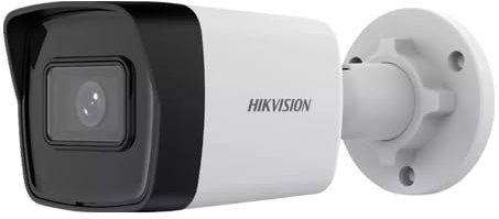 Camera de supraveghere IP Bullet 4MP Hikvision DS-2CD1041G0-I(2.8MM), lentila fixa: 2.8mm, iluminare: Color: 0.01 Lux @ (F2.0, A