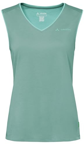 VAUDE Essential Top för kvinnor