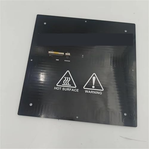 Câble de remplacement for imprimante 3D Flashforge AD5M, for lit chauffant Adventurer 5M 5M PRO distinctif(Bed plate)