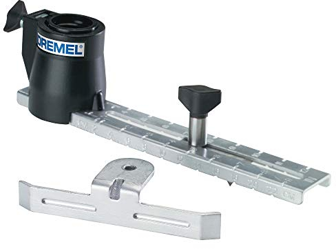 Dremel 678-01 Circle Cutter and Straight Edge Guide