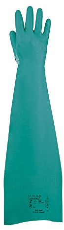 KCL Chemikalienschutzhandschuh CAMATRIL 733 11