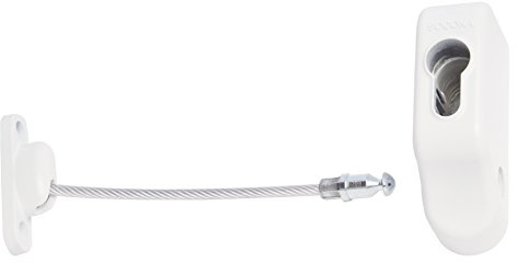 socona H6S Feststeller für Fenster, Kabel weiß
