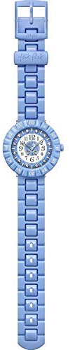 FlikFlak Mädchen Armbanduhr Analog Quarz Plastik FCSP048