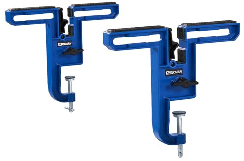 XCMAN Racing Ski Vise WorldCup Special Skispanner - Alpin/Snowboard