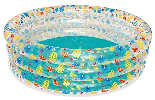 Bestway Planschbecken, Sea Life, 170 x 53 cm