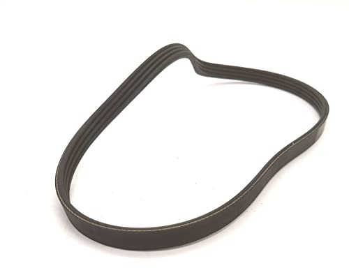 Geeyu 8PH1181 12PH1181 7PH1181 9PH1181 Wäschetrockner-Riemengummi-Antriebsriemen for Waschmaschinen (Size : 20ribs)