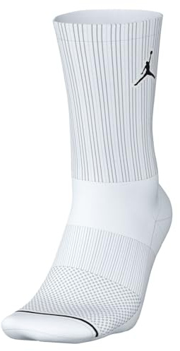 Jordan Crew-Socken für jeden Tag (3 Paar), DX9632
