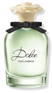 DOLCE & GABBANA, Dolce, Eau de Parfum, Damenduft, 75 ml