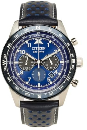 Citizen Eco-Drive Herren-Chronograph