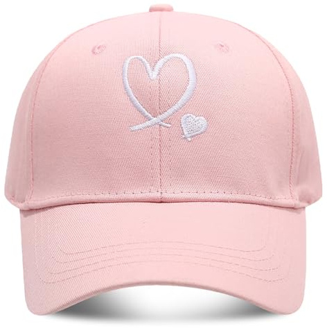MAZELIKEHOOD Cappello da Baseball con Visiera Casuale Unisex Regolabile Cappellino Berretto da Baseball Uomo Donna