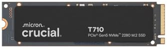 Crucial T710 2TB CT2000T710SSD8