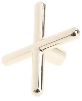 LOCKLGFMCZ Slitstarkt halkfritt biljard snooker biljardköställ brygghuvud varm metall kopparplätering tillbehör Pool Accessories(ZCOD0012-N4)