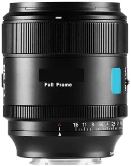 Camera Lens, Vollformat-Autofokusobjektiv, kompatibel mit Nikon Z, kompatibel mit Sony E-Kamera,for Cameras(E-Mount(FE))