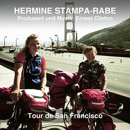 Tour de San Francisco
