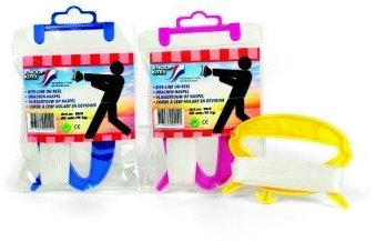 Knoop Kites 10 S - Drachenhaspel mit Schnur, Sortiert