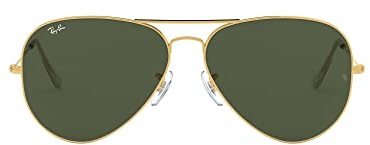 Ray-Ban Aviator Sonnenbrille
