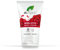 Dr Organic Rose Otto Hand & Nail Cream, Moisturising, Restoring, Mens, Womens, Natural, Vegetarian, Cruelty-Free, Paraben & SLS-Free, Recycled & Recyclable, Organic, 125ml, Packaging may vary