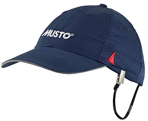 Musto Essential Fast Dry Cap Surf Blue
