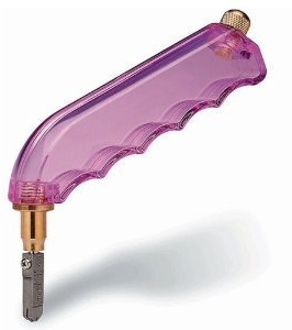 Toyo Pistol Grip Glass Cutter by Toyo