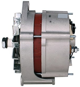 HELLA 8EL 012 584-201 Generator/Lichtmaschine - 28V - 55A