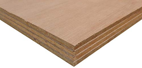 12mm Marine Plywood Handy Panel (610mm x 610mm)