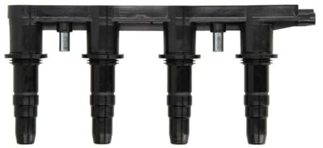 ENGITECH ENT960009 Zündspule 12V für OPEL Astra J Sports Tourer (P10) 1208098 134015 25186687