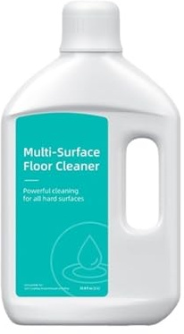 Rengöringslösning, Kompatibel Med Dreame, X50 Ultra/X40 Ultra/L40 Ultra/L10sPro Ultra Heat/X30 Ultra/1000 Ml Flaska For Djuprengöring