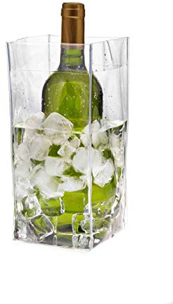 Koala Spain Cubitera Plegable, PVC, Talla Única