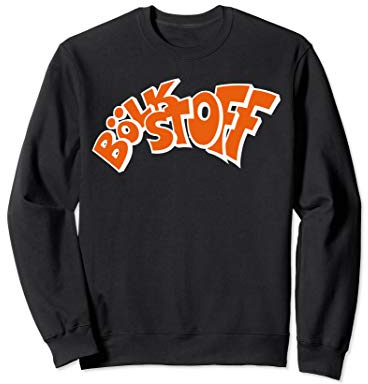 Bölkstoff Sweatshirt