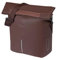 Basil Vegan Leather Hook On Pannier 14-16l One Size