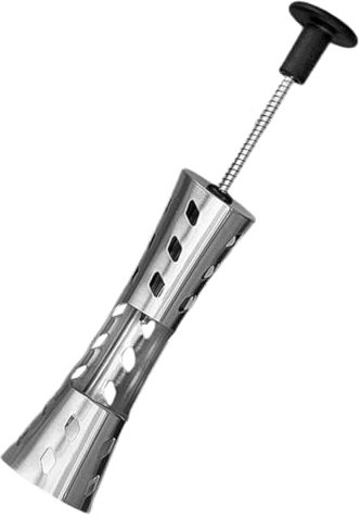 GLEAVI Snocciolatore per Ciliegie in Utensil Cucina Portatile per Rimuovere Torsolo delle Ciliegie Datteri Facil Usare Riporre