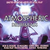 The Best of Atmospheric Drum & Bass
