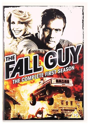 The Fall Guy - Season 1 [1981]