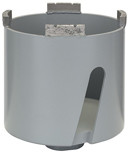 Bosch Pro Diamant-Dosensenker mit M 16-Aufnahmeschaft (Ø 82 mm)