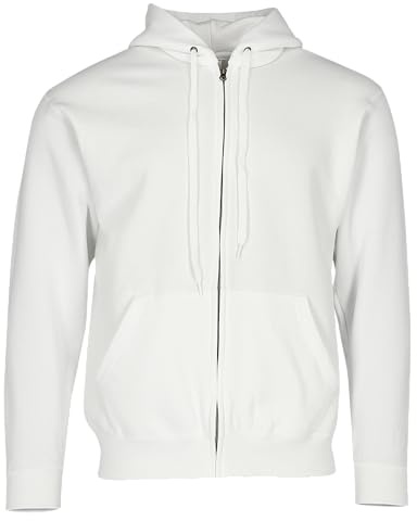 Fruit of the Loom Herren Hooded Sweat Sweatshirt