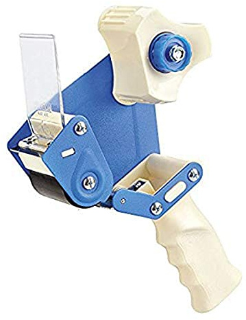 Uline H-150 2-Inch Hand-Held Industrial Side Loading Tape Dispenser